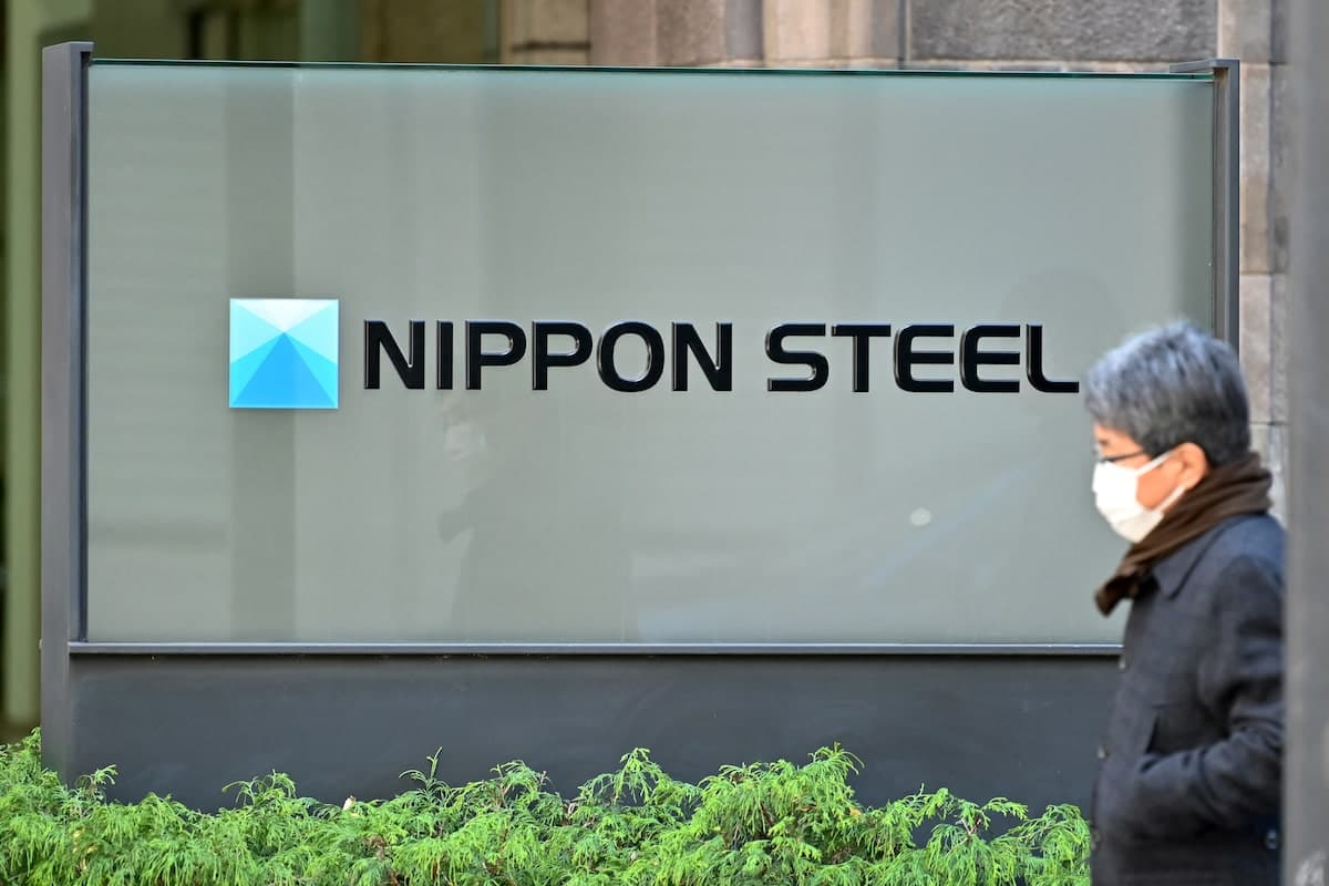 Fact Check: Trump controls a 'golden share' in U.S. Steel deal with Japan's Nippon Steel.