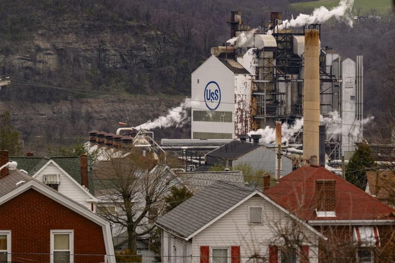 Fact Check: U.S. Steel's acquisition faced national security concerns and political opposition.