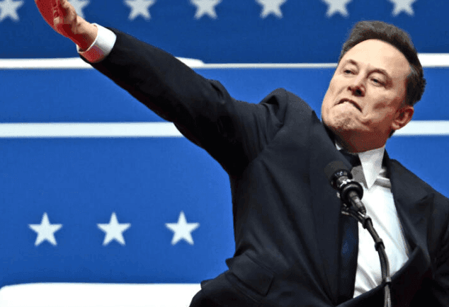 Fact Check: Is Elon Musk a Zionist?