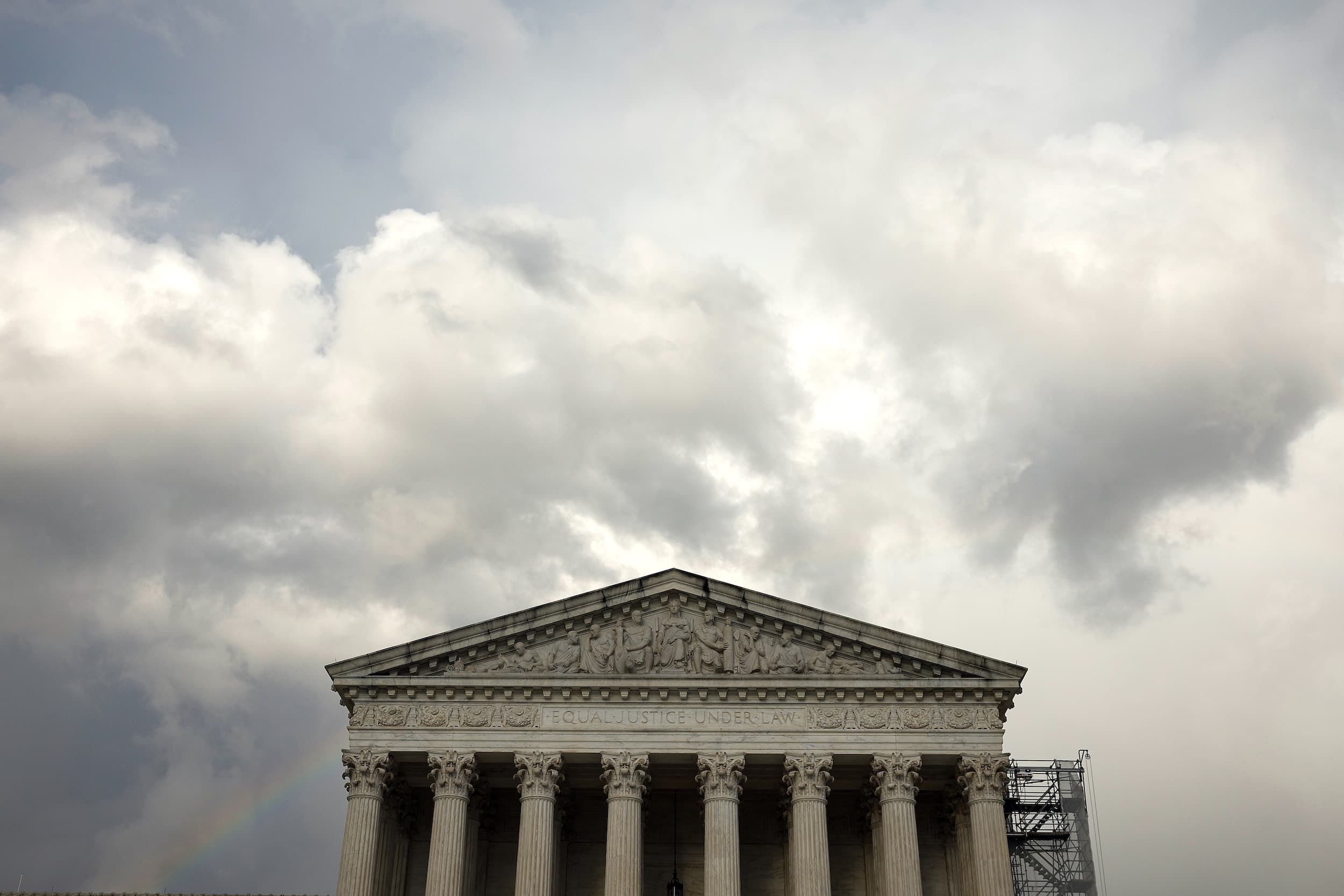 Fact Check: Supreme Court decision threatens millions' access to Medicaid providers.