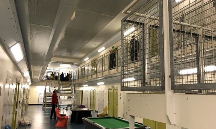 Fact Check: ICE detention centers report a staggering 60% rise in medical emergencies.