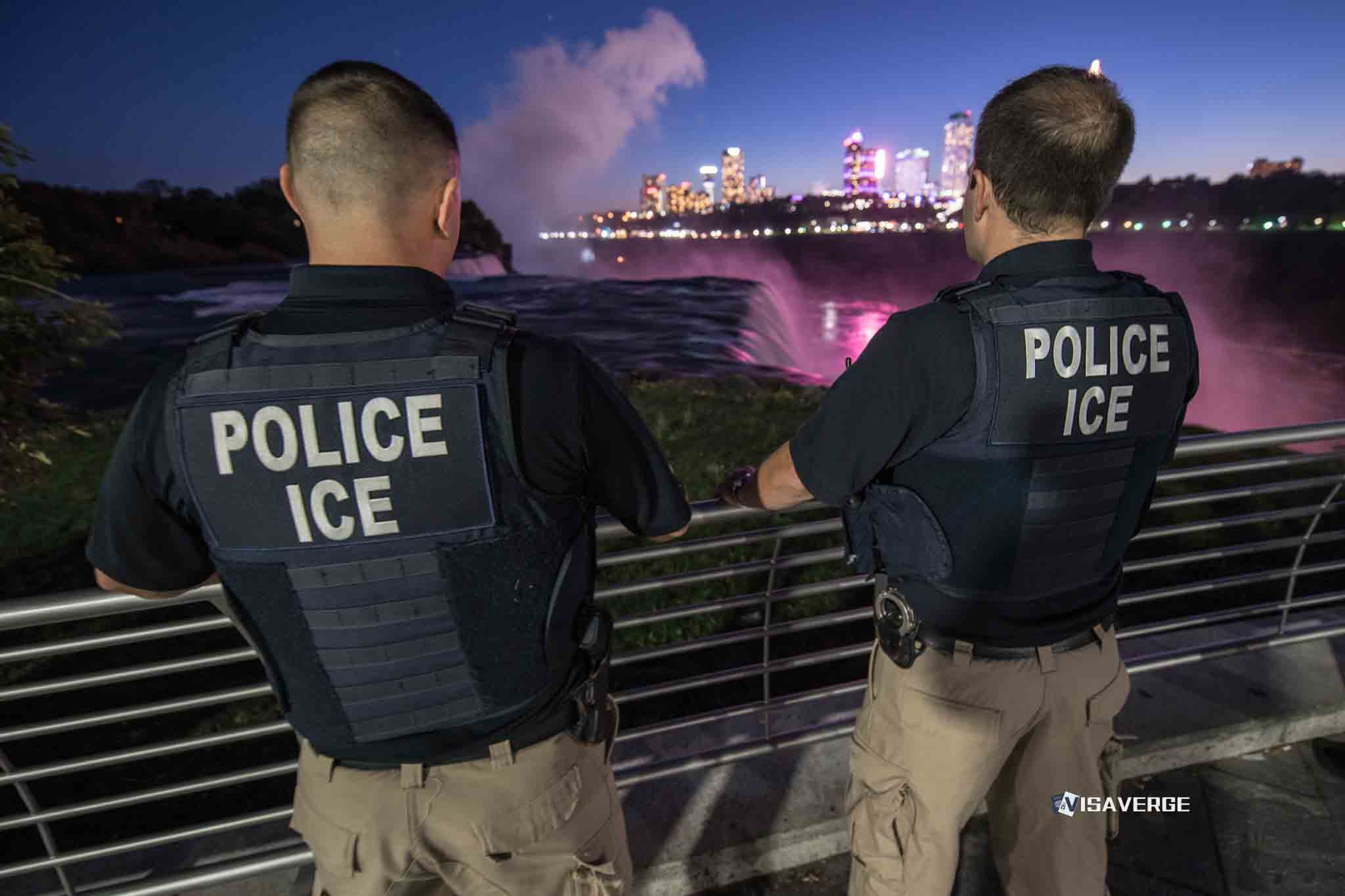 Fact Check: Overcrowding at ICE facilities leads to severe medical neglect and delayed care.