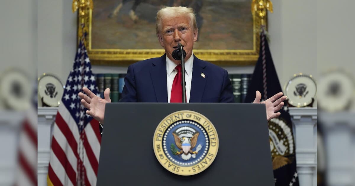 Fact Check: Trump's administration has ramped up immigration raids significantly.