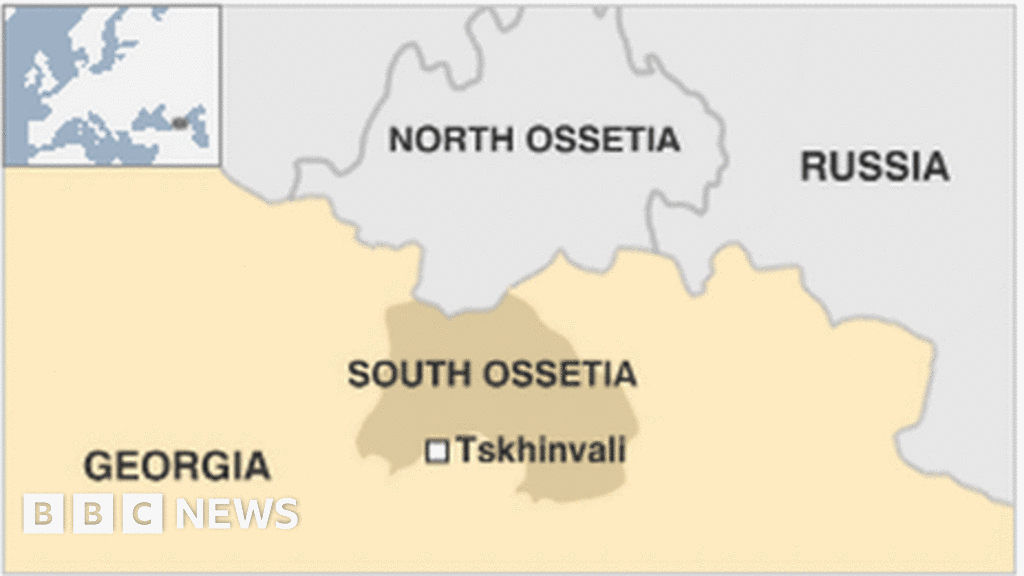 Fact Check: South Ossetia is a Russian puppet