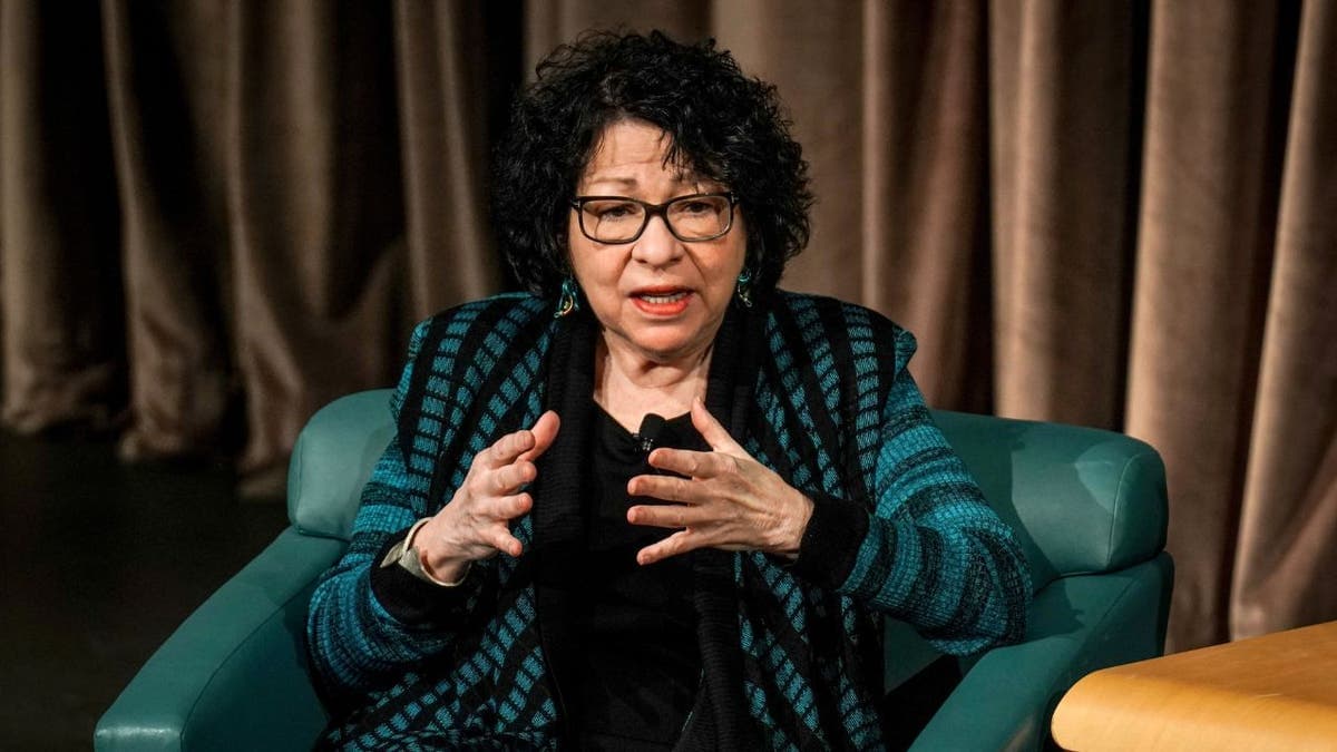 Fact Check: Justice Sotomayor warns of threats to rights under new Supreme Court regime.