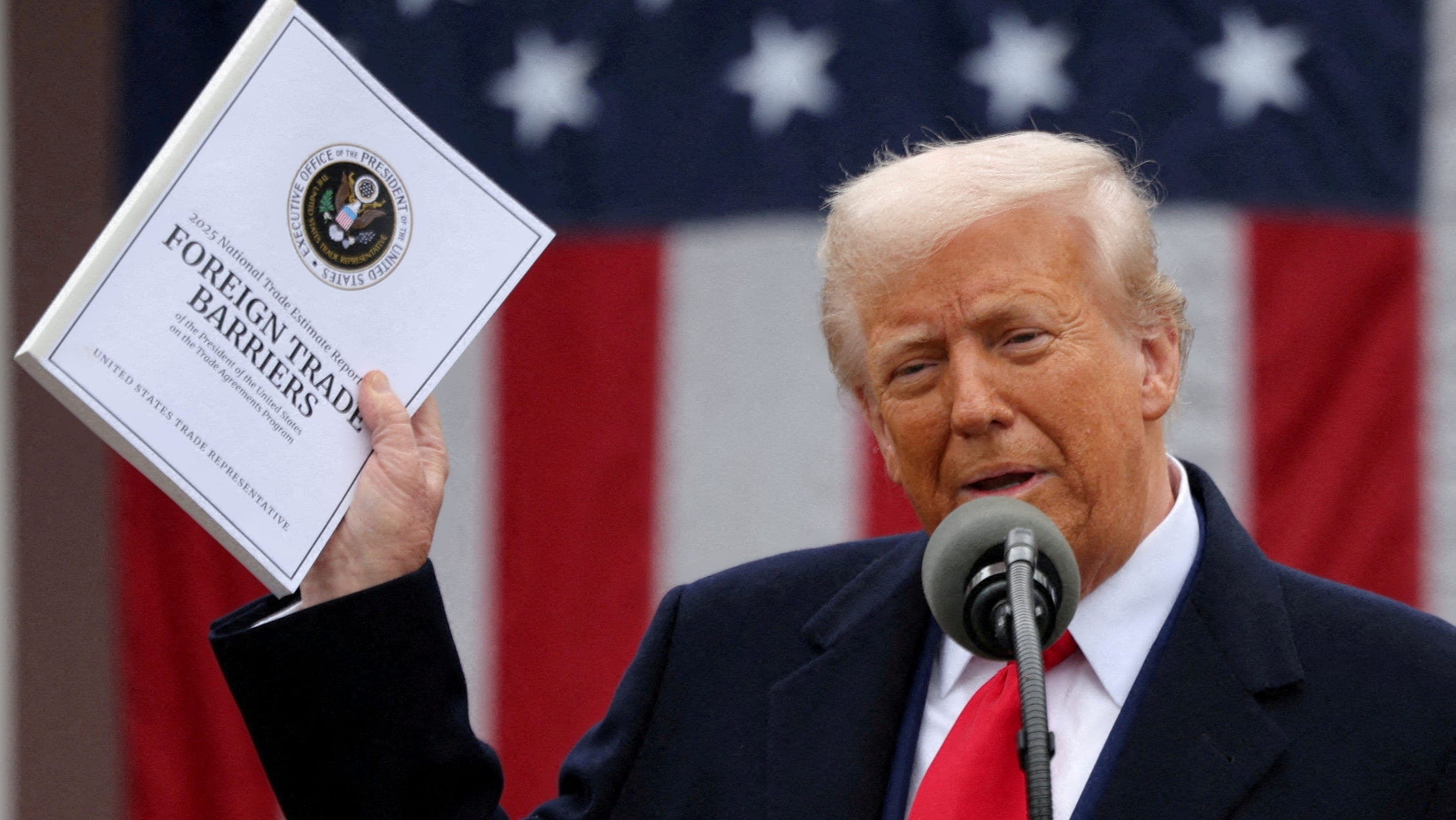 Fact Check: Trump's proposed tariffs could raise generic drug prices by 17.5% immediately.