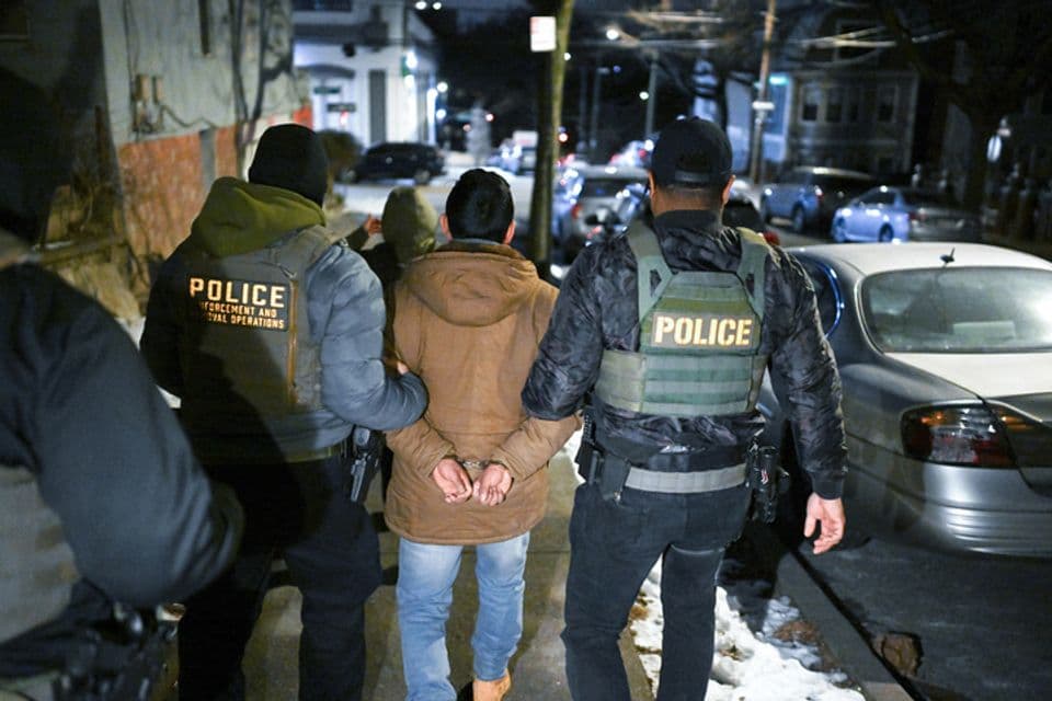 Fact Check: ICE claims detainees receive emergent care, despite deaths in custody.