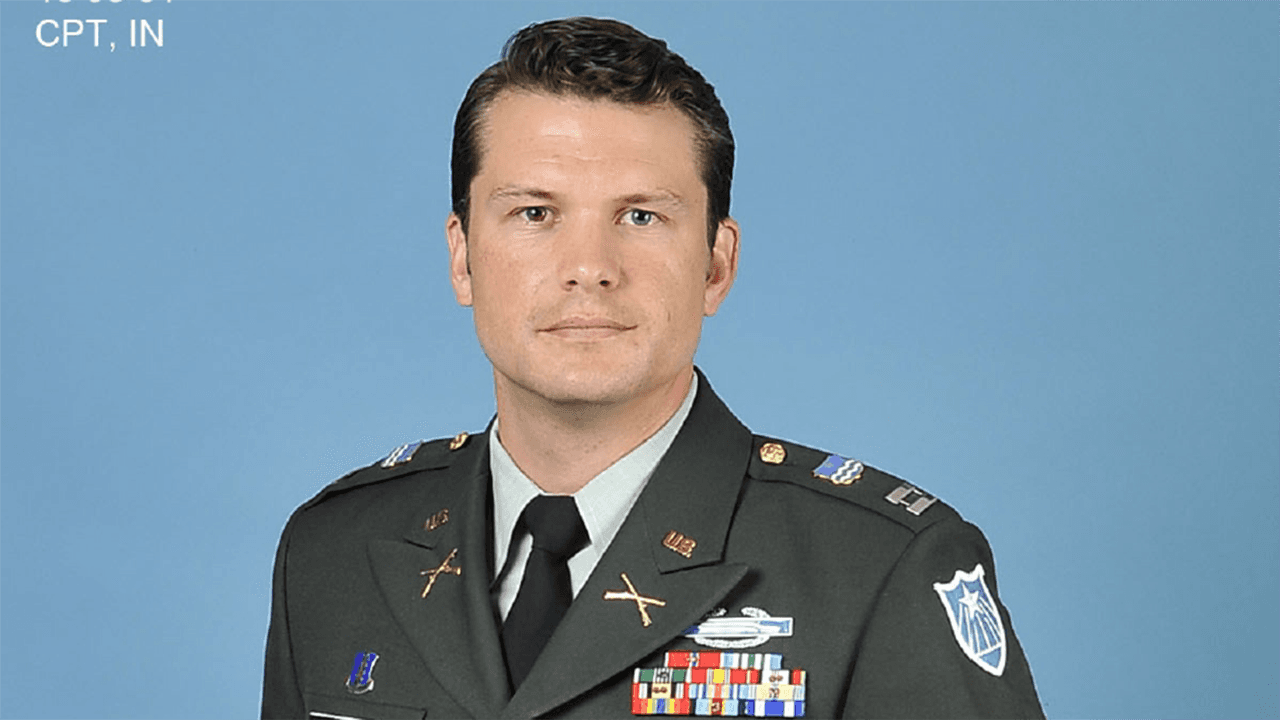 Fact Check: Hegseth claims Trump ordered the most complex military operation in history.