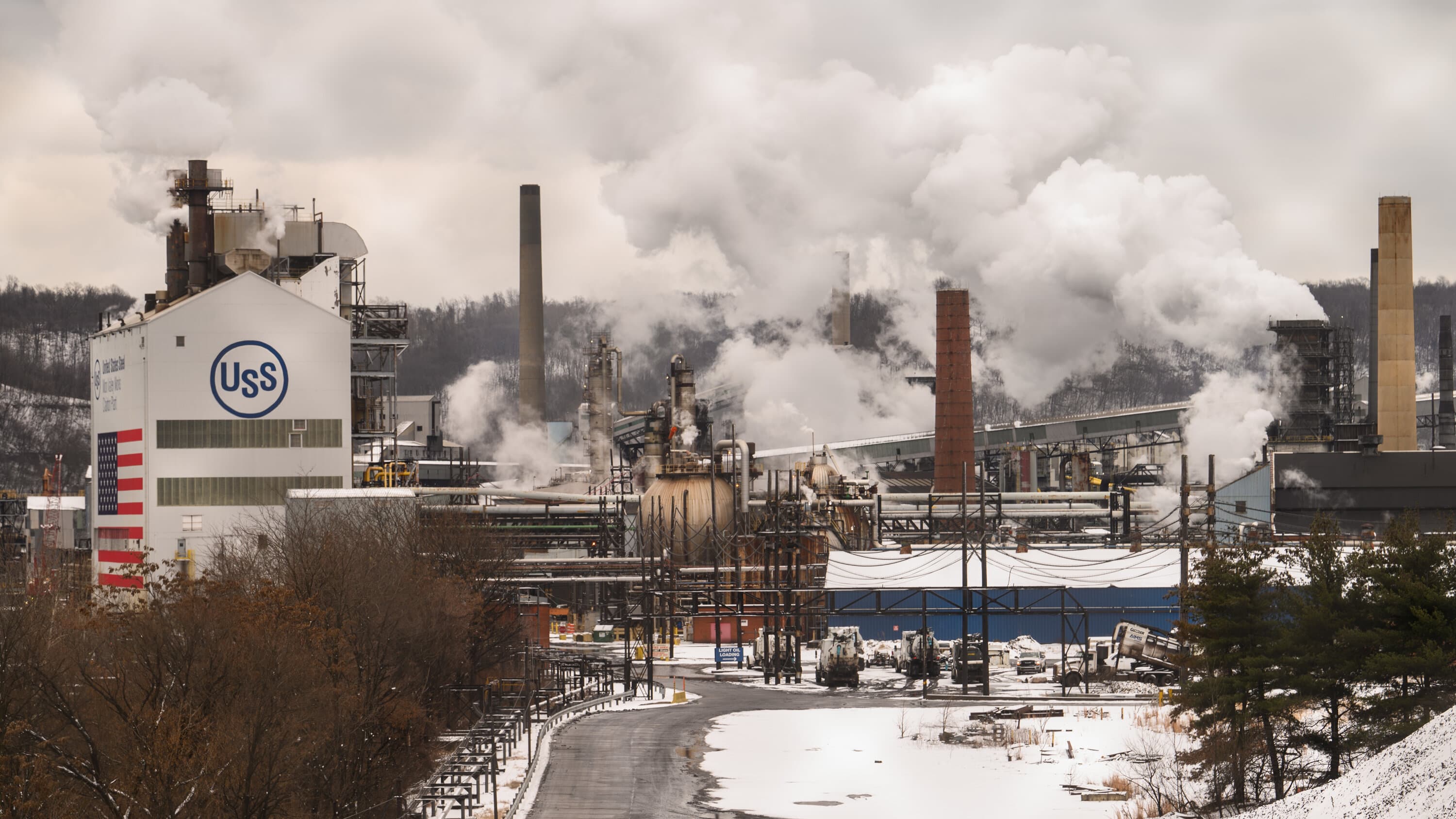 Fact Check: Nippon Steel's $15 billion buyout makes U.S. Steel a wholly owned subsidiary.