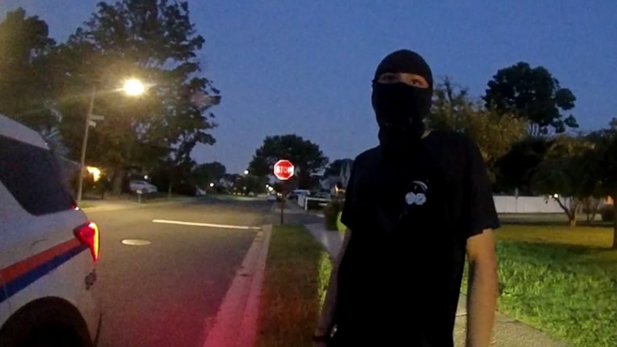 Fact Check: Congress introduces No Secret Police Act to ban masked arrests.
