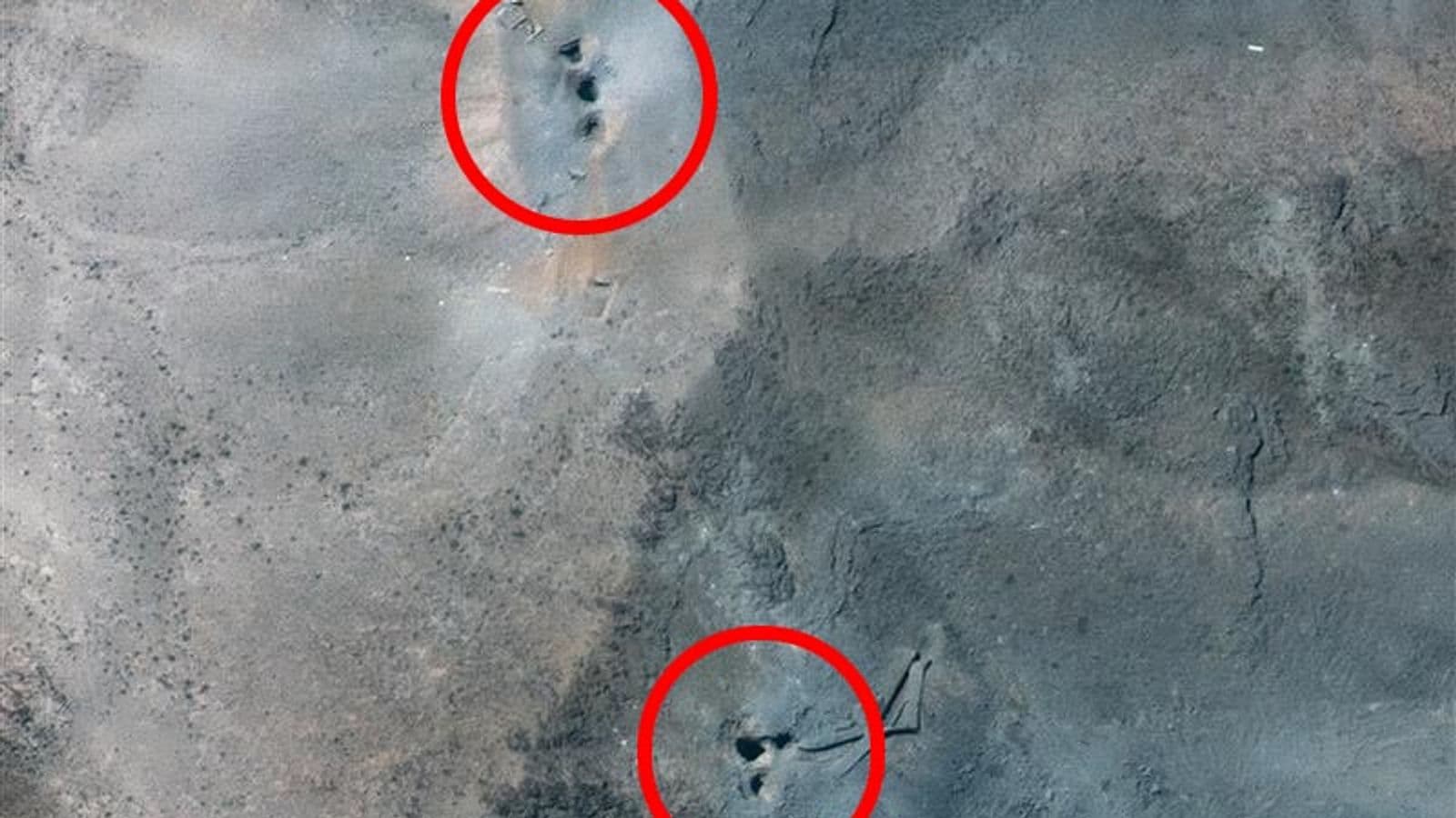 Fact Check: All three Iranian nuclear sites sustained 'extremely severe damage and destruction.'
