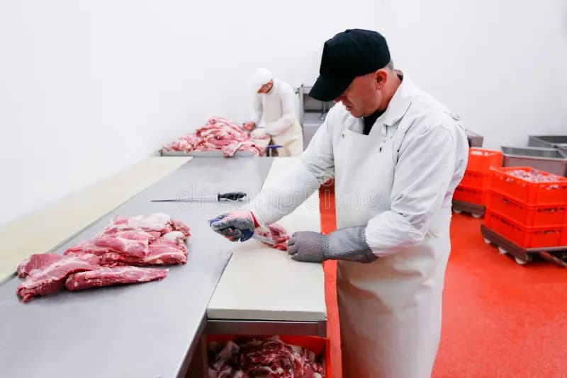 Fact Check: Global meat consumption is set to soar amid rising demand.