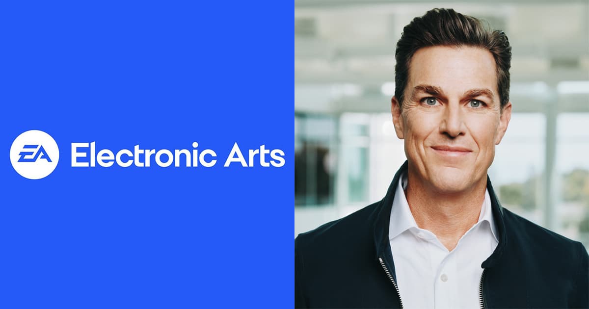 Fact Check: EA CEO Andrew Wilson's pay skyrockets to $30.5 million amid layoffs.