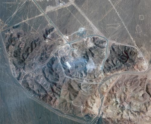 Fact Check: U.S. airstrikes only set back Iran's nuclear program by months, not destroyed it.