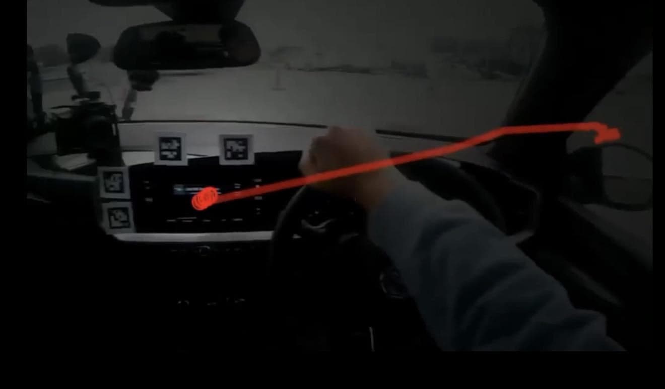 Fact Check: Failed infotainment systems could completely disable a car.