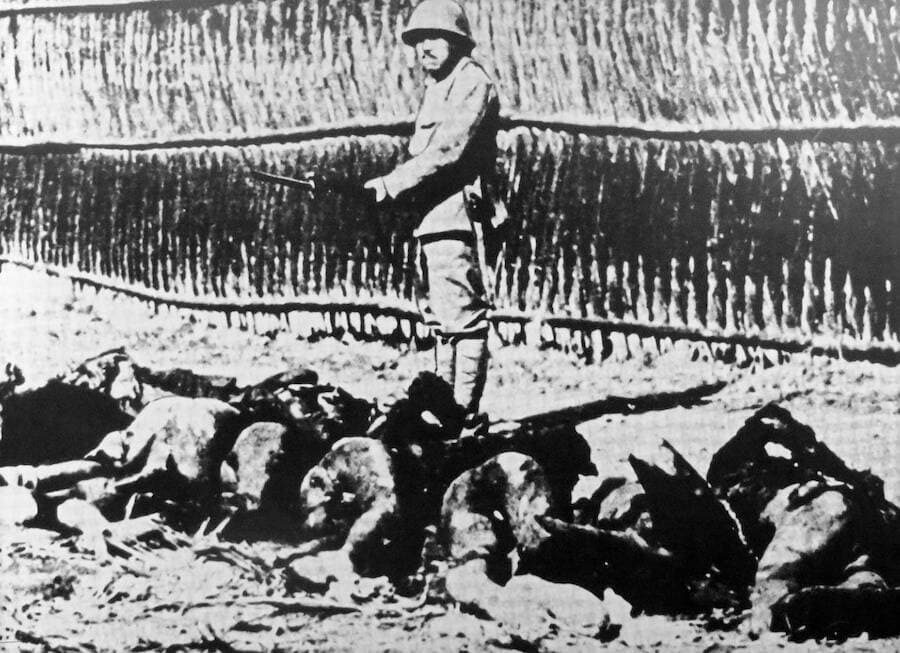 Fact Check: Pancho Villa ordered mass rapes in Namiquipa