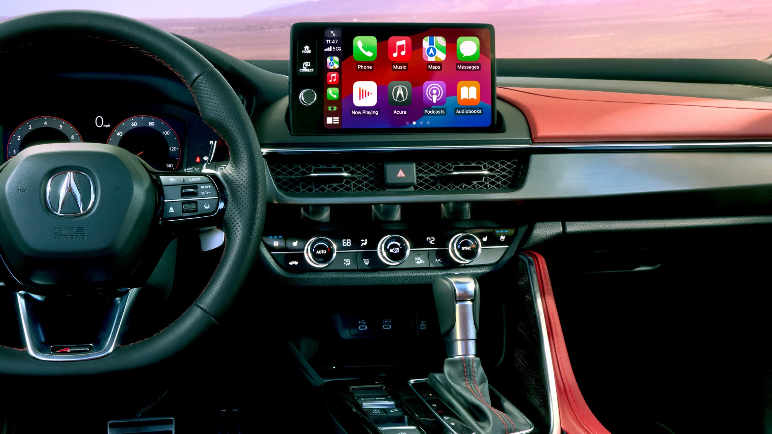 Fact Check: Eliminating physical controls risks bricking cars with failed infotainment systems.