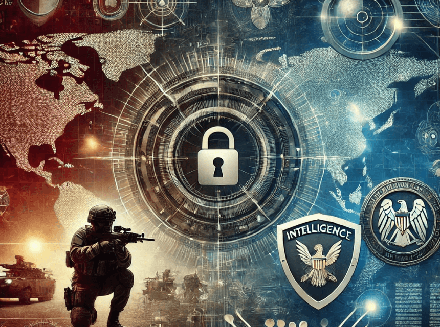 Fact Check: DHS claims Karimi is a national security threat due to his military background.