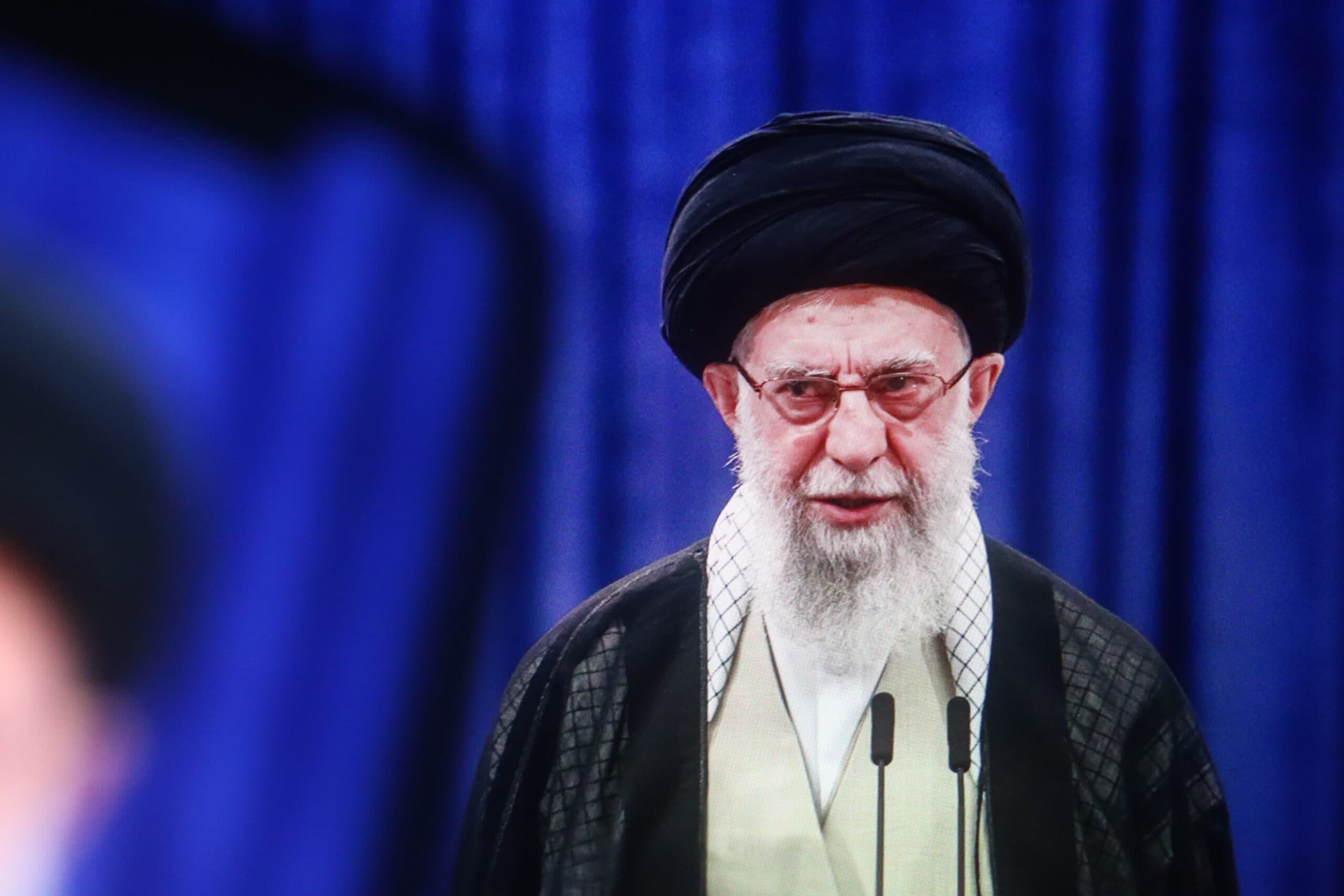 Fact Check: Khamenei declared victory over Israel, claiming a 'slap in the face' to the U.S.