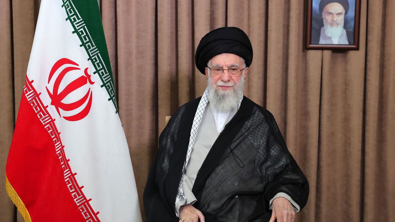 Fact Check: Trump halted sanctions relief after Khamenei's defiant speech.
