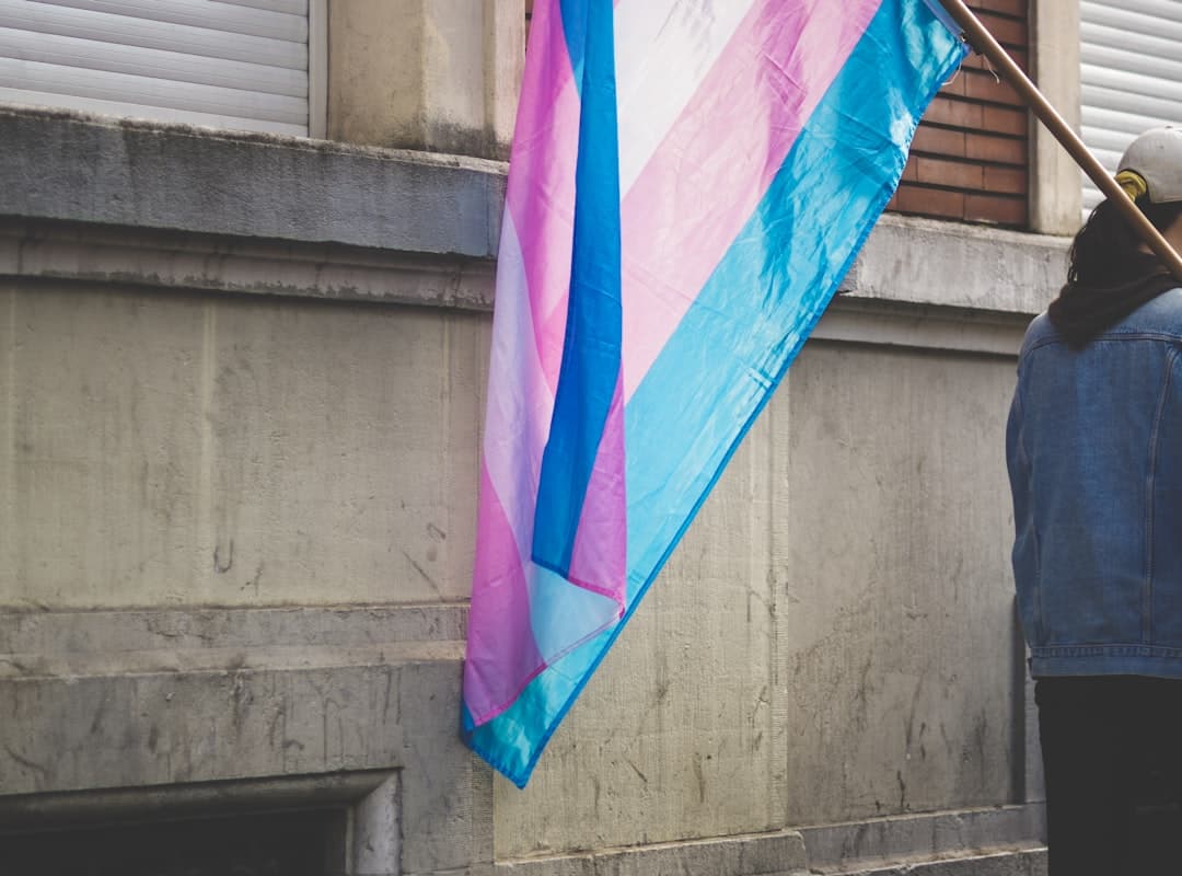 Fact Check: Transphobia is the top reason people stop transitioning.