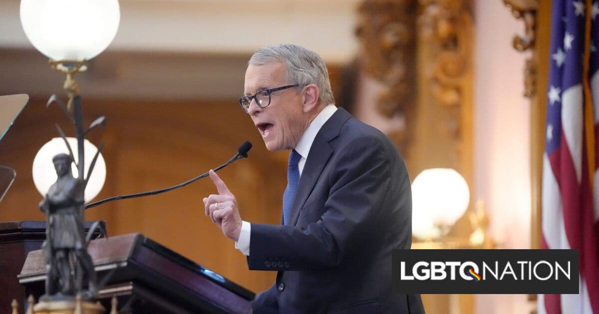 Fact Check: 571 anti-LGBTQ bills were introduced nationwide in 2023.