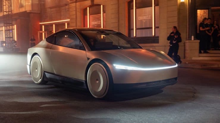 Fact Check: Tesla faces financial ruin if robotaxi program fails.