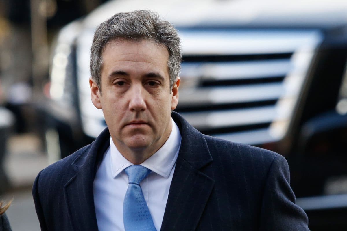Fact Check: Trump's former attorney, Michael Cohen, testified before Congress in 2019 that Trump had business dealings with Russian mobsters and that "Mr. Trump knew about the trafficking of women to provide sexual services to Trump Tower employees and guests." Cohen also claimed that Trump had a "secret line of communication" with Putin's office.
