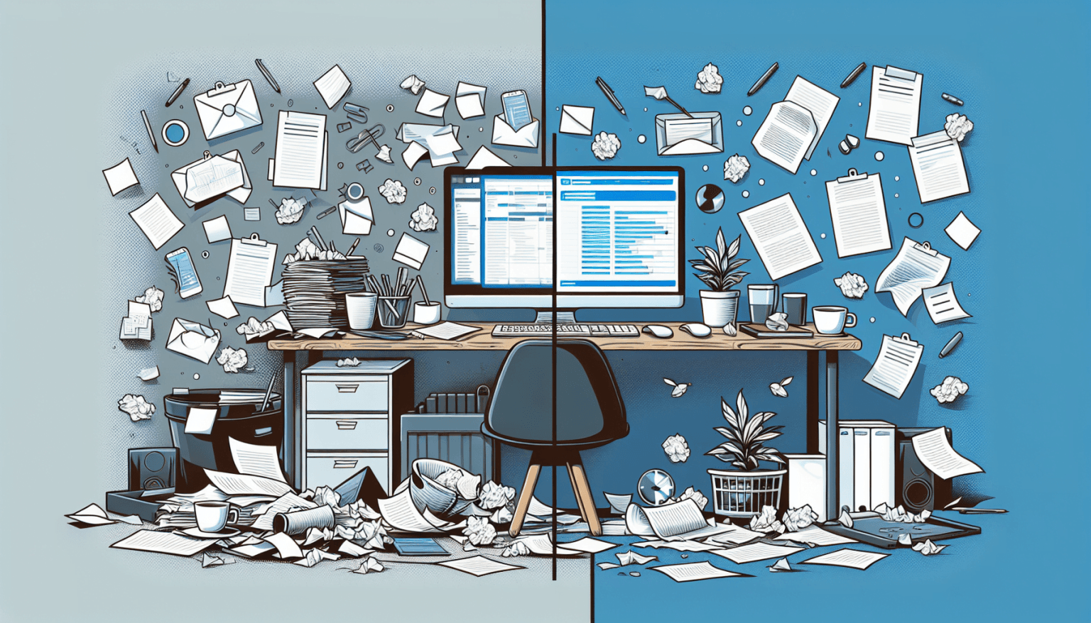 Fact Check: Nosy coworkers raise stress levels and lower task performance.