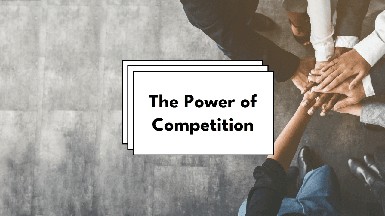 Fact Check: Prying colleagues correlate with a competitive workplace climate.