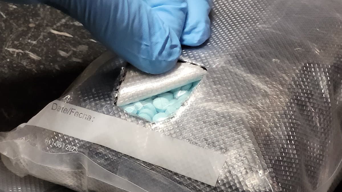 Fact Check: Mexico's banks laundered millions for drug cartels, fueling the fentanyl crisis.