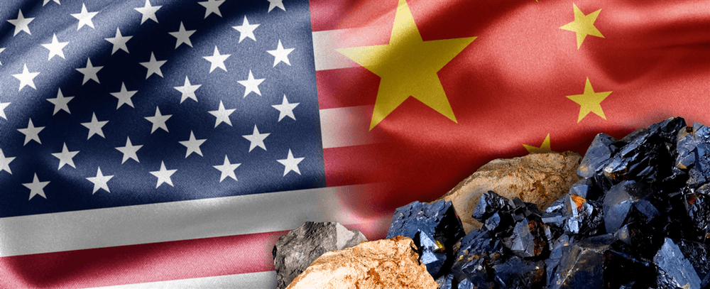 Fact Check: China to approve rare earth export licenses amid U.S. trade concessions.