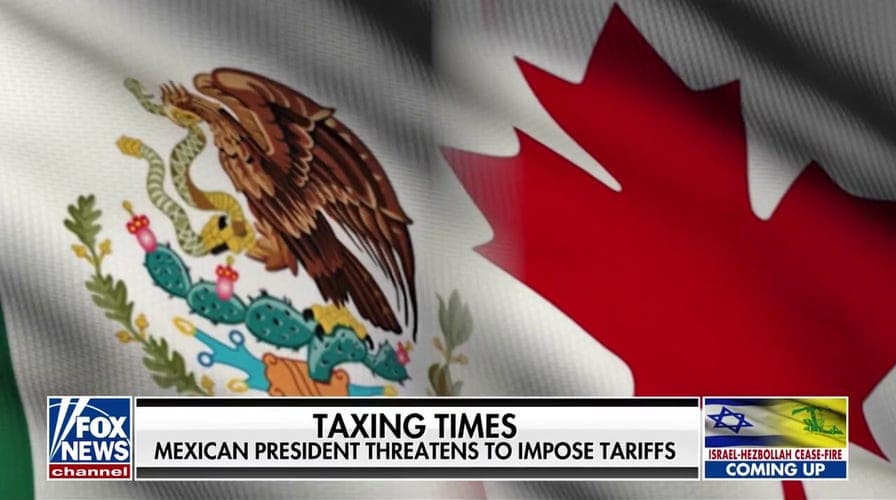 Fact Check: Sanctions could destabilize Mexico's economy amid close U.S. ties.
