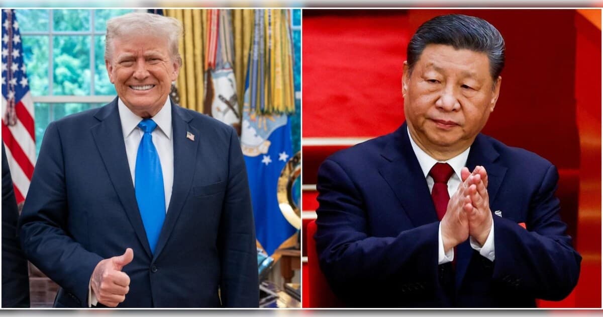 Fact Check: 90-day tariff suspension agreed upon by U.S. and China.