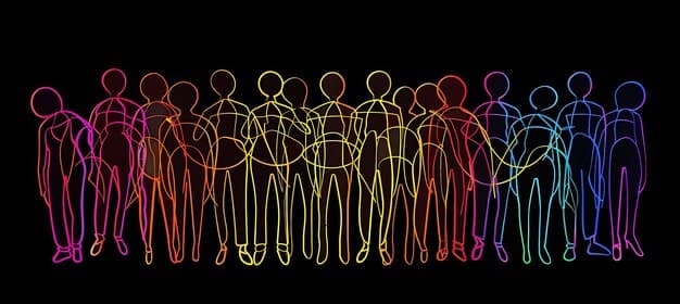 Fact Check: Digital spaces promote acceptance of diverse male body types.