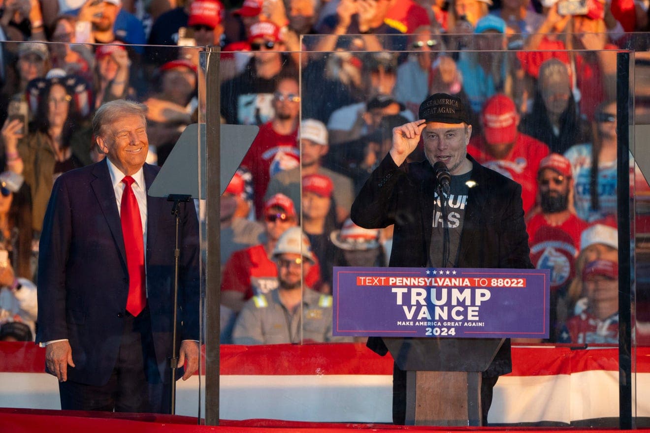 Fact Check: Only 27% of Americans support Trump's spending bill, according to Quinnipiac.