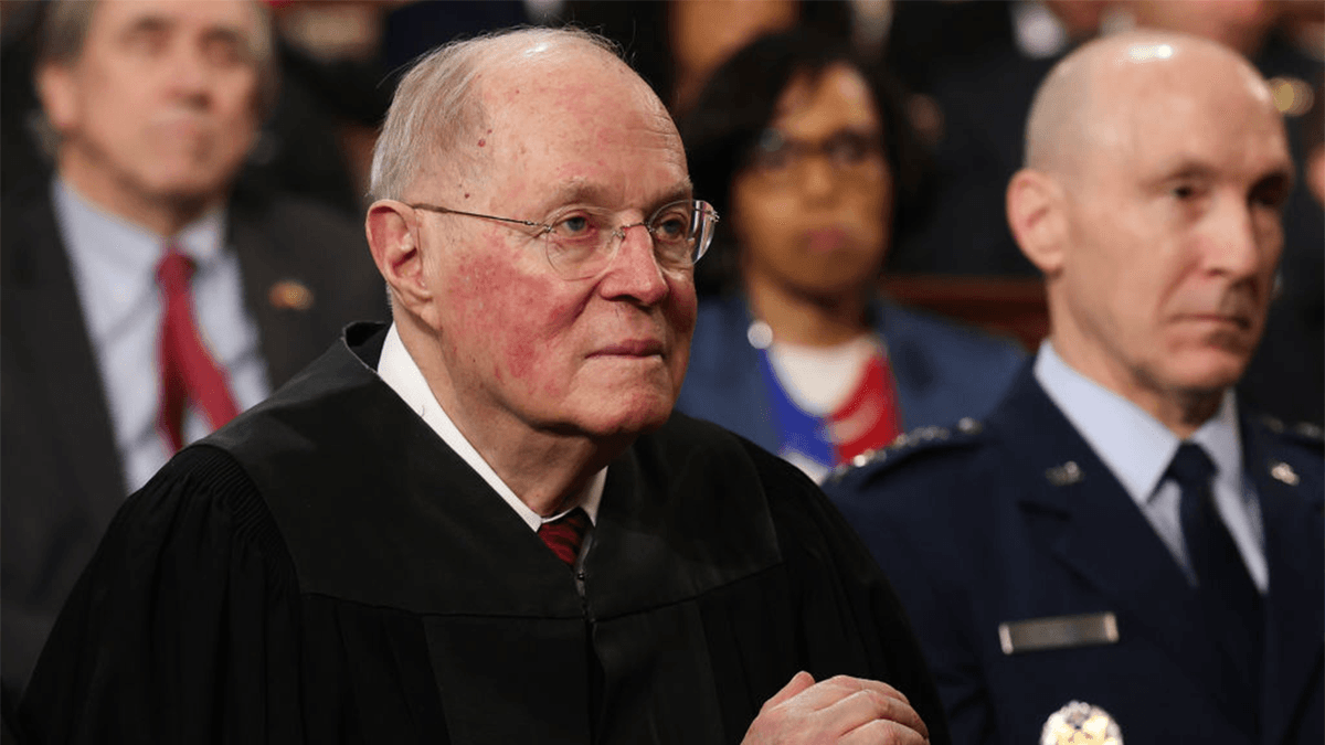 Fact Check: Kennedy warns democracy is at risk due to hostile political discourse.