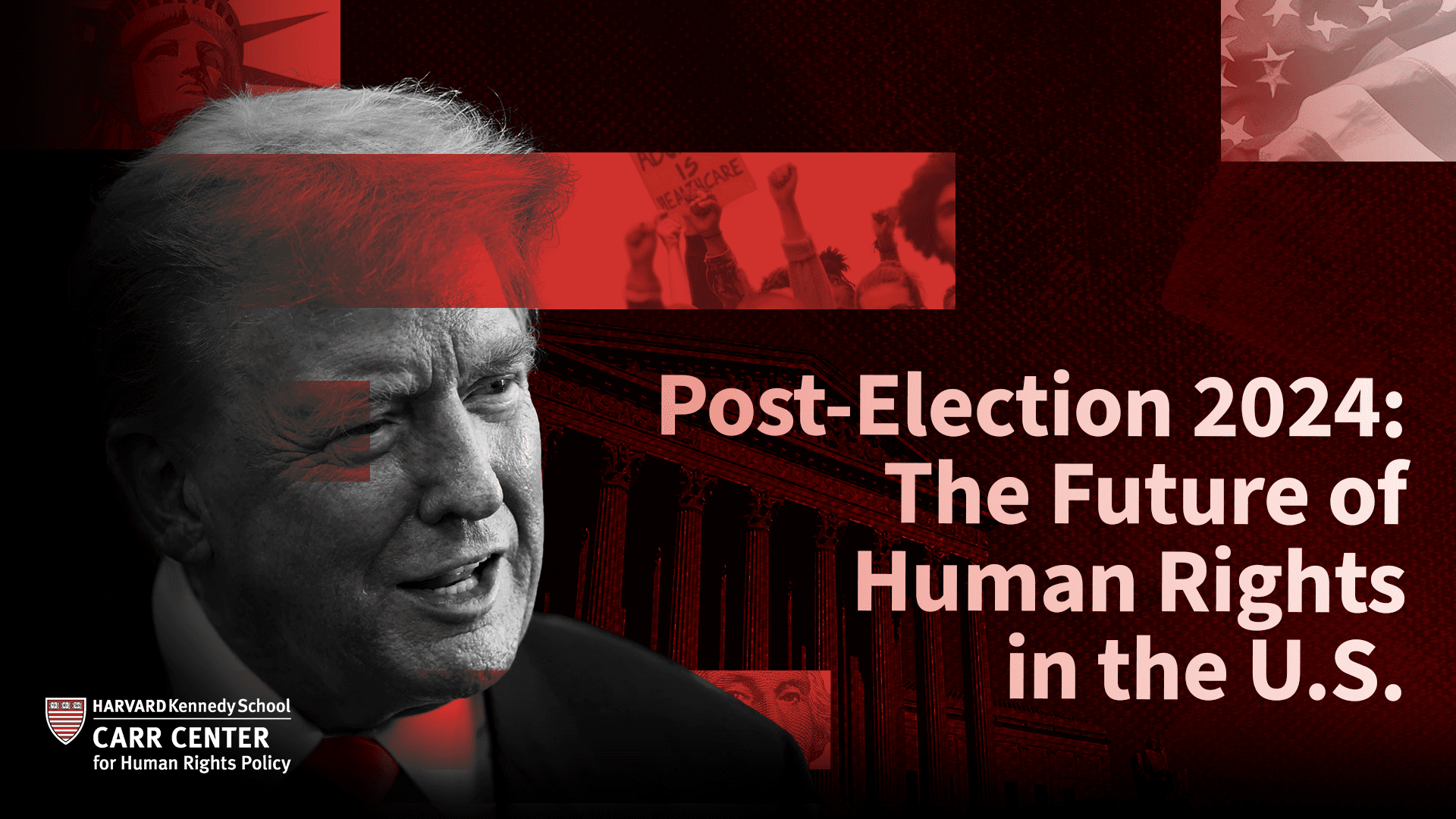 Fact Check: Kennedy claims identity politics threaten democracy's integrity.