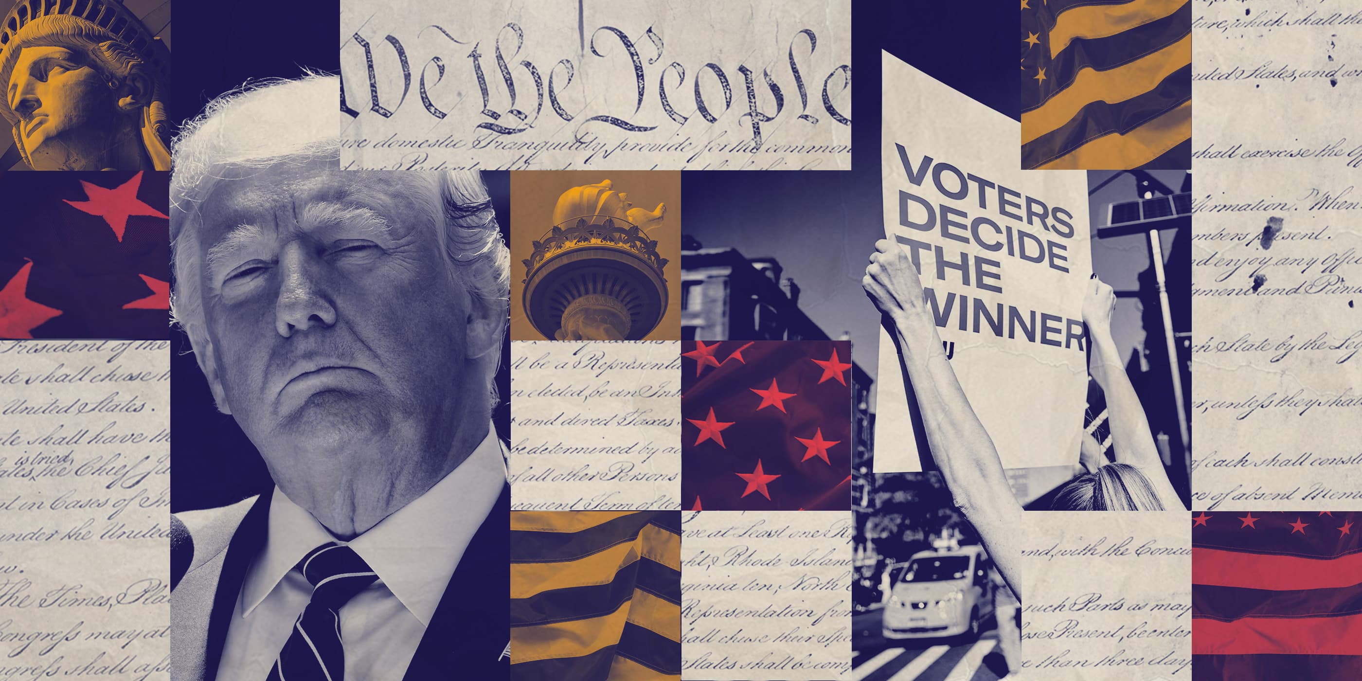 Fact Check: Kennedy claims identity politics endangers democracy's future.