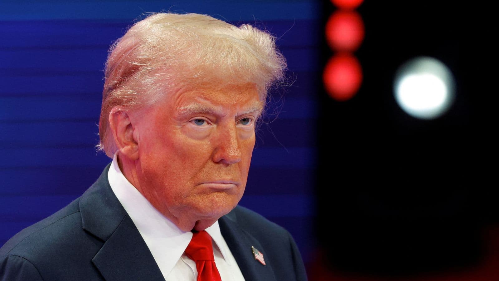 Fact Check: Trump's extreme rhetoric mirrors authoritarianism, warns Judge Salas.