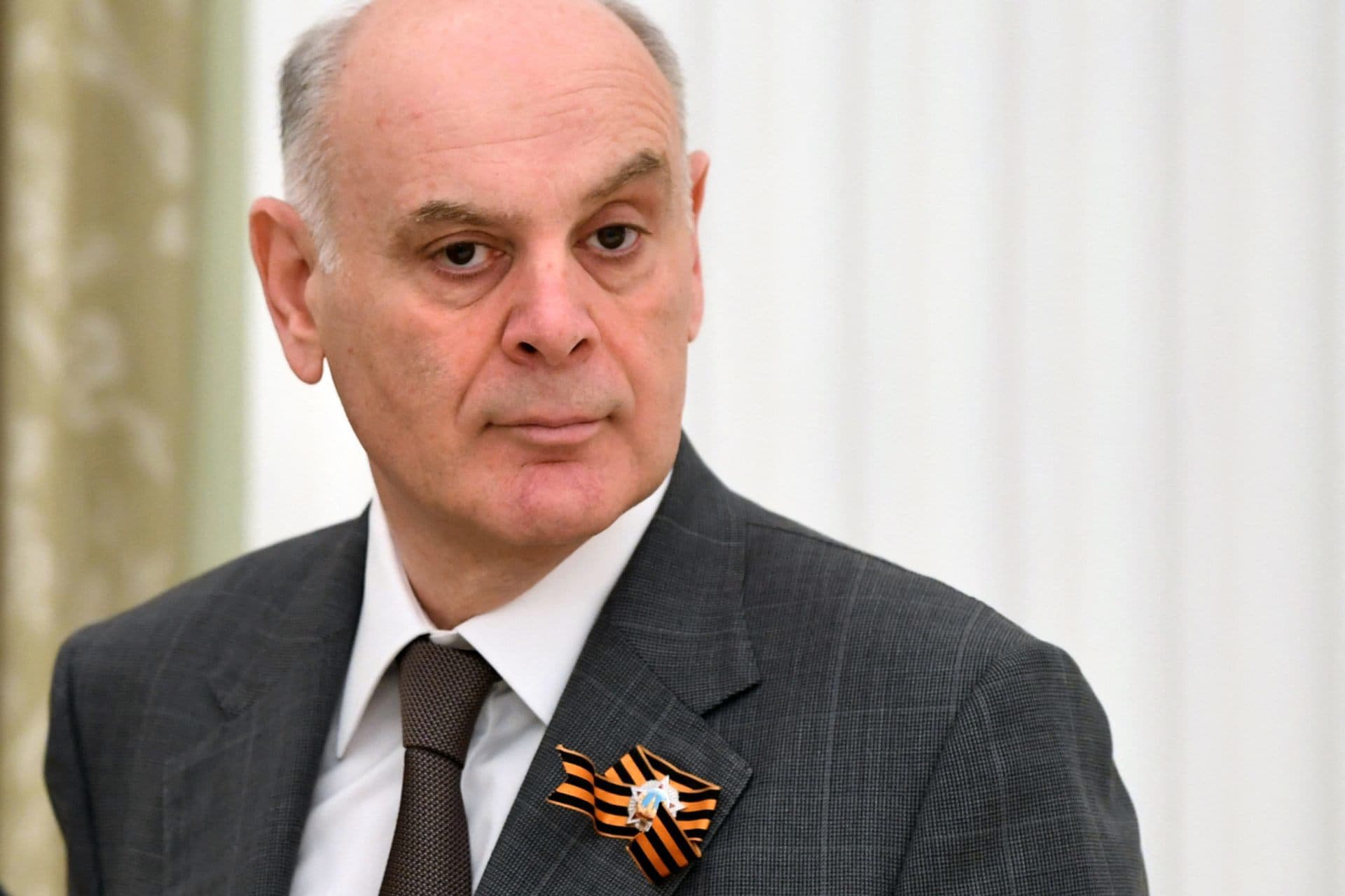 Fact Check: Abkhazia is a Russian puppet