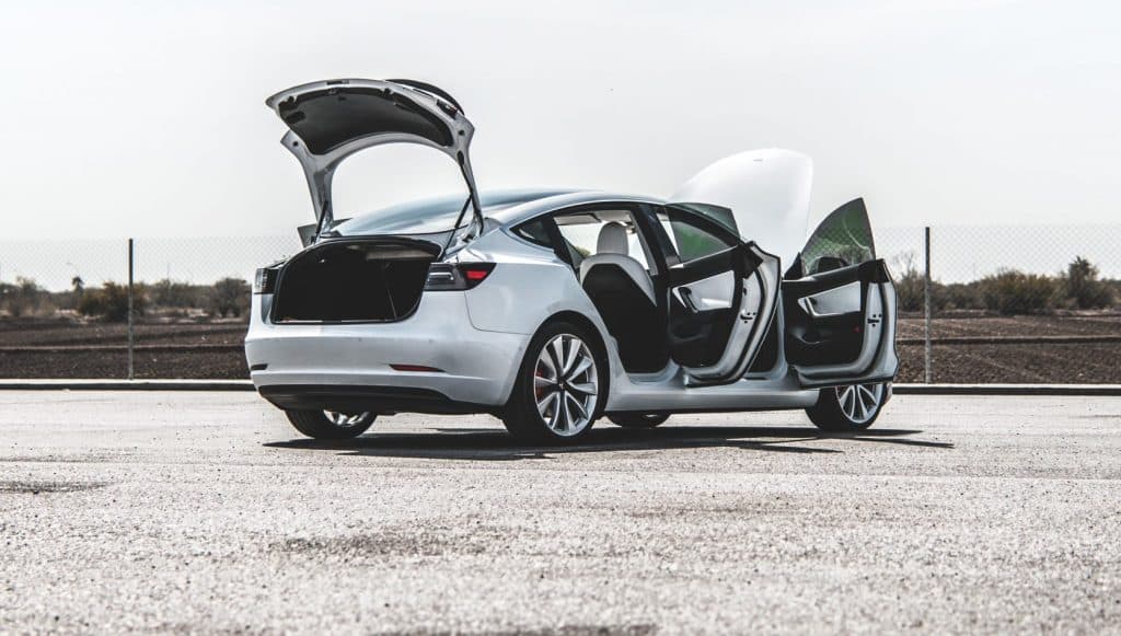 Fact Check: owner of tesla dealership in Wichita is wheelchair bound