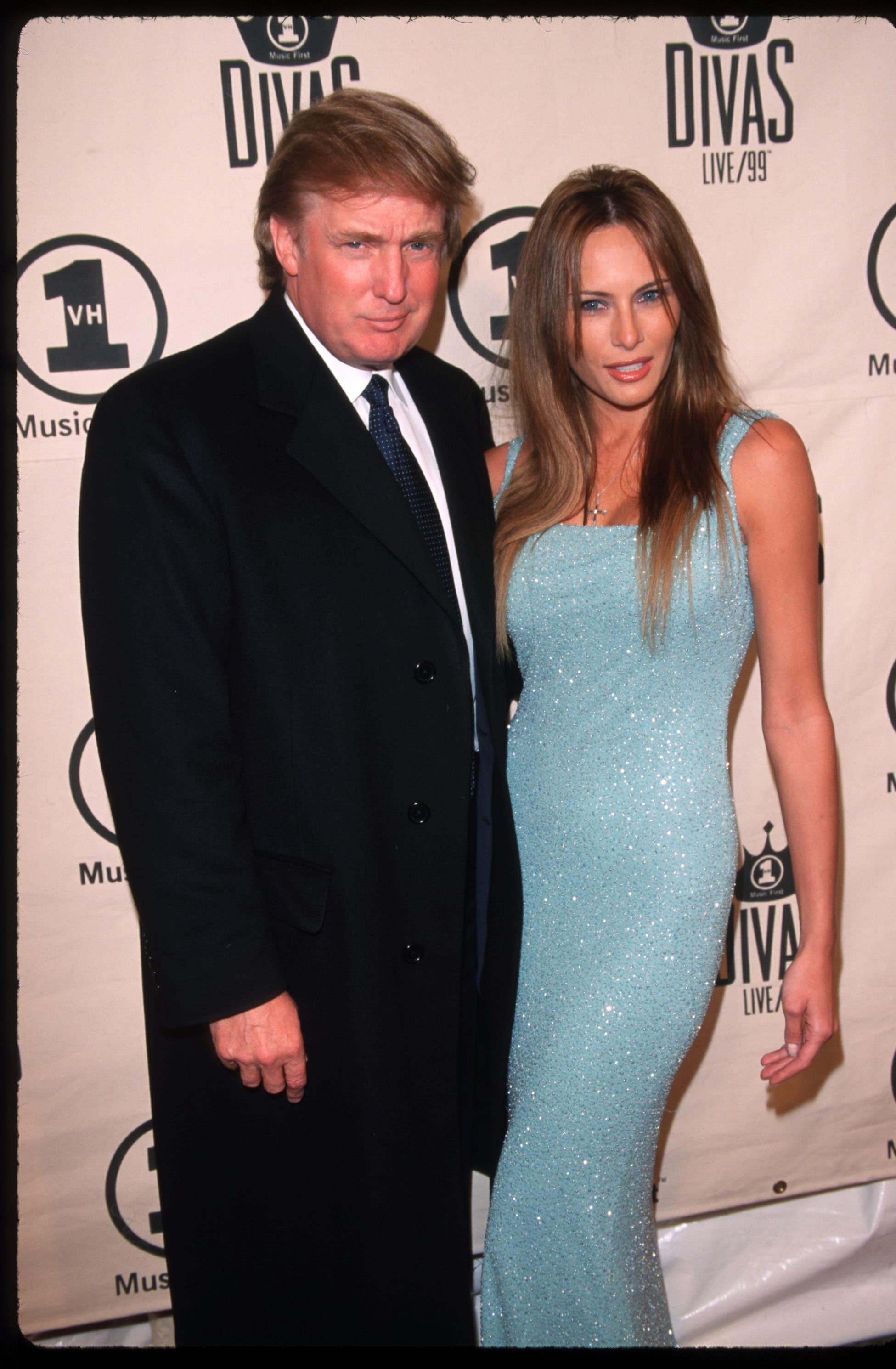 Fact Check: Melania Trump lacks significant achievements for her EB-1 visa.