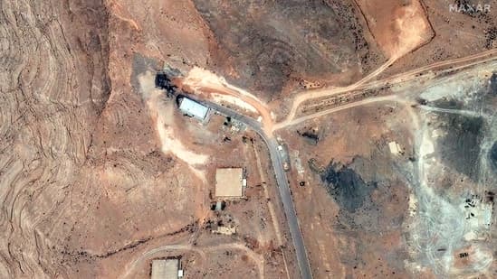 Fact Check: Iran admits its nuclear sites were 'badly damaged' by U.S. strikes.