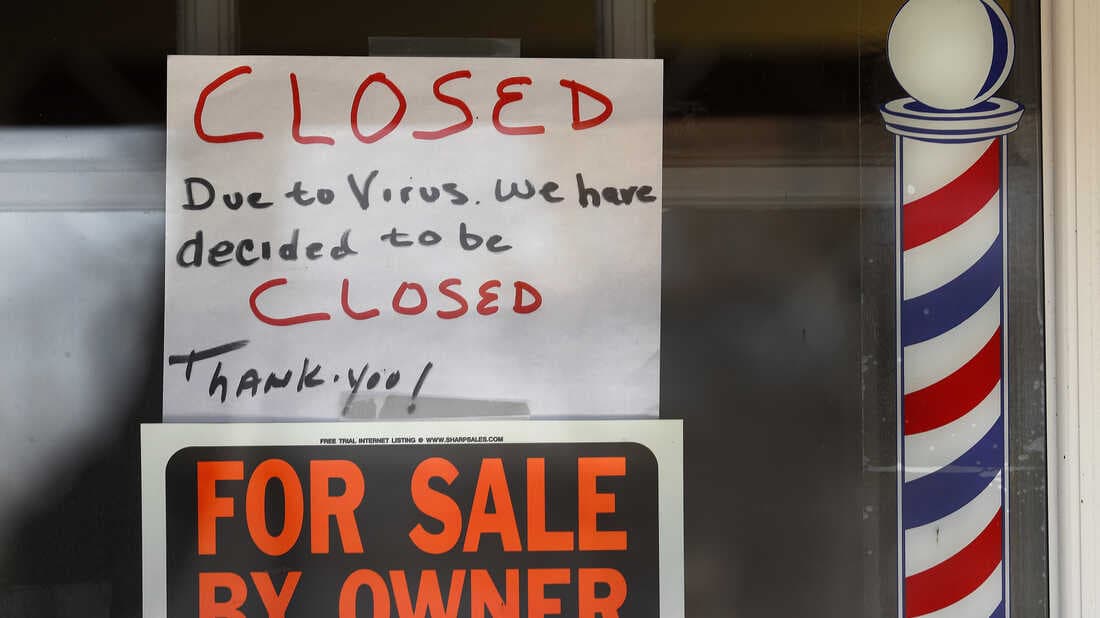 Fact Check: covid loans went to businesses run by kids age 11 or younger
