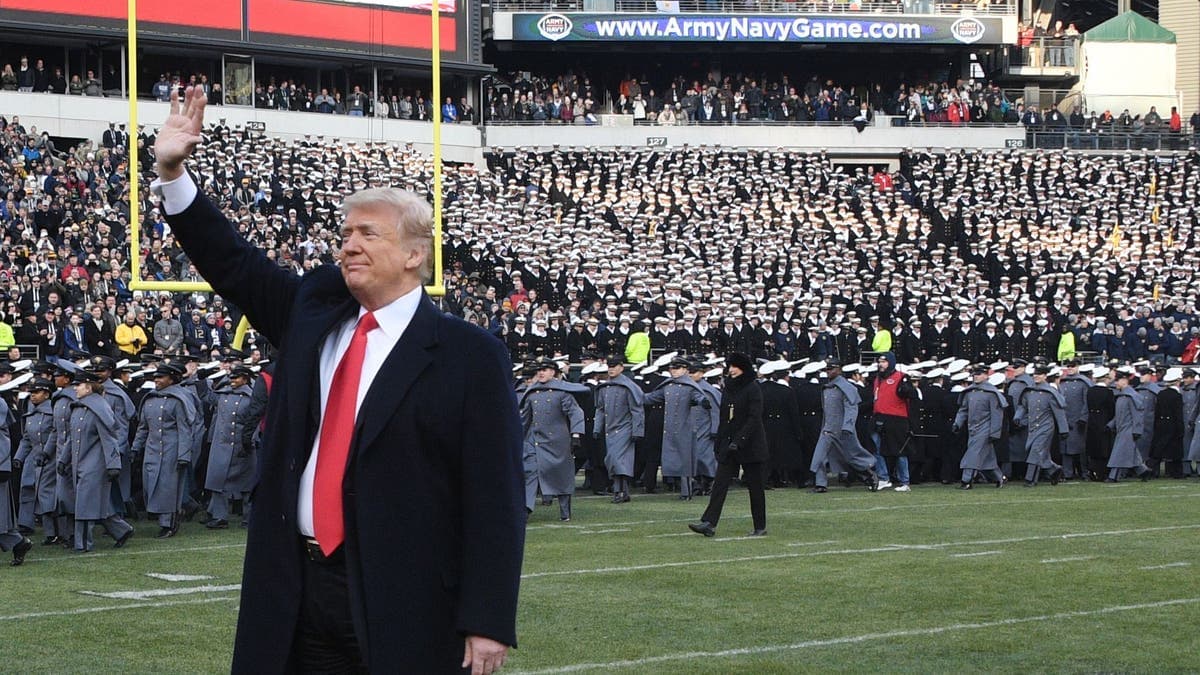 Fact Check: Trump's military operation labeled 'most complex and secretive' by Defense Secretary.