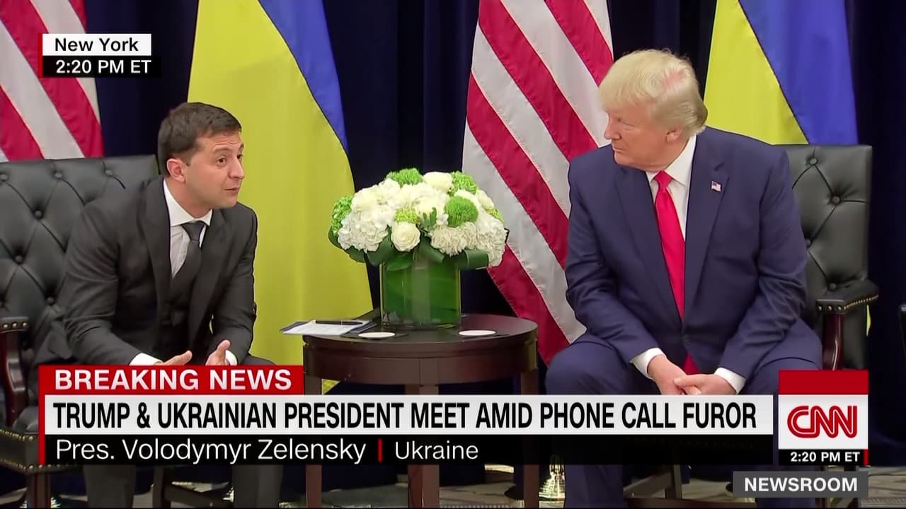 Fact Check: Trump: we gave ukraine 350 billion