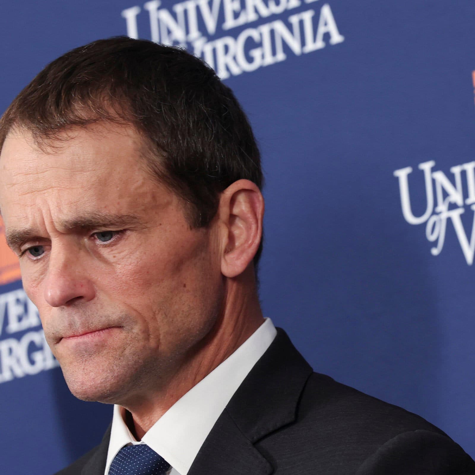 Fact Check: Trump forces University of Virginia president to resign over diversity efforts!