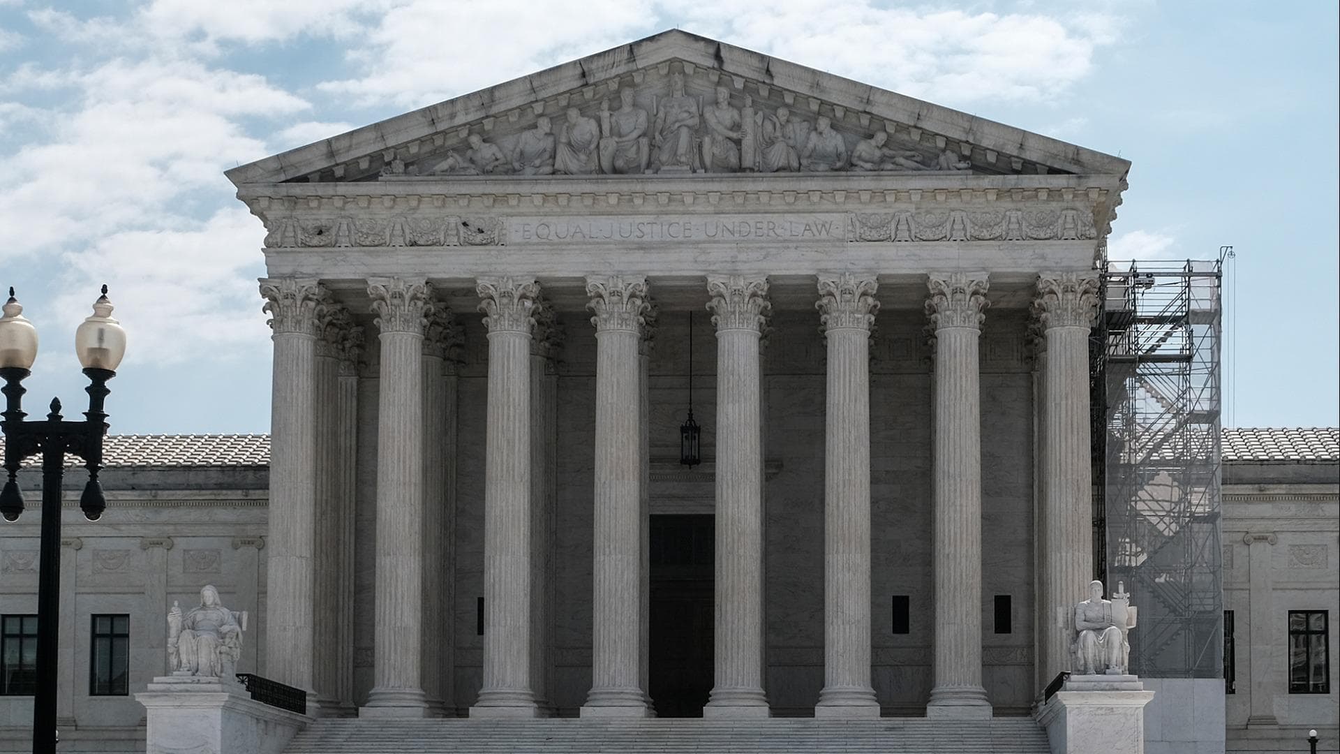 Fact Check: Sotomayor warns ruling creates existential threat to the rule of law.