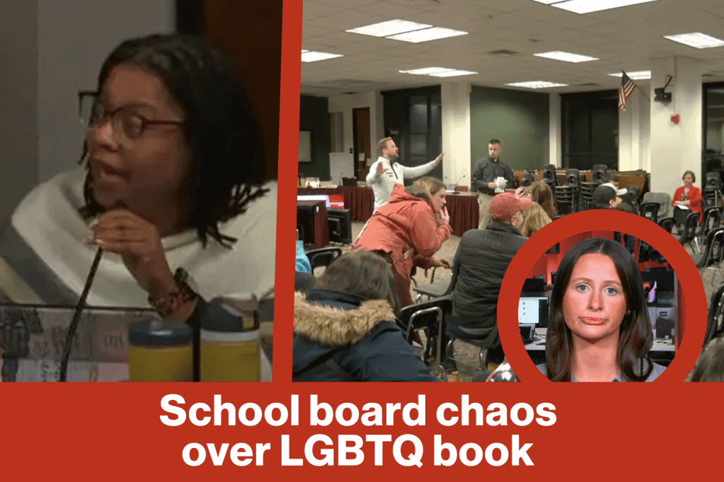 Fact Check: Court's decision could lead to chaos in public education over LGBTQ content.